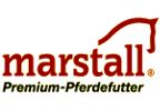 Marstall Premium Pferdefutter 